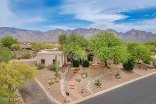 12590 N Piping Rock Rd, Oro Valley, AZ 85755 - Photo 2