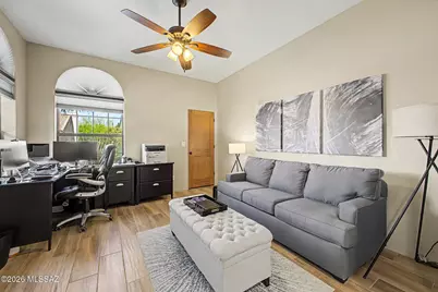 5866 N Golden Eagle Drive, Tucson, AZ 85750 - Photo 32