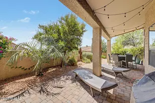 5866 N Golden Eagle Dr, Tucson, AZ 85750 - Photo 38