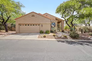 5866 N Golden Eagle Dr, Tucson, AZ 85750 - Photo 2