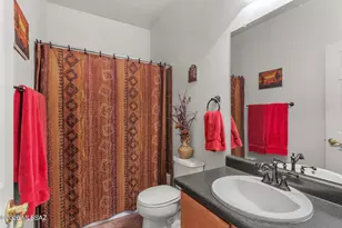 5460 W Copperhead Dr, Tucson, AZ 85742 - Photo 20
