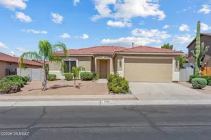 5460 W Copperhead Dr, Tucson, AZ 85742 - Photo 2