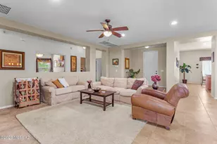 5460 W Copperhead Dr, Tucson, AZ 85742 - Photo 10
