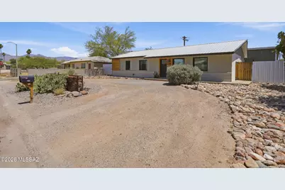 609 S Janet Avenue, Tucson, AZ 85711 - Photo 34