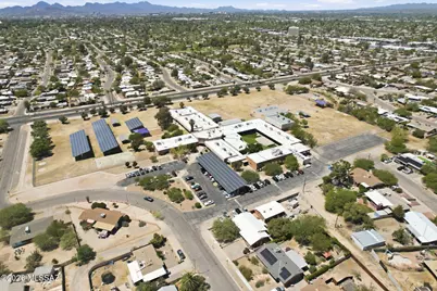 609 S Janet Avenue, Tucson, AZ 85711 - Photo 36