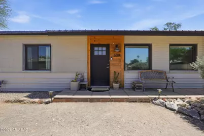 609 S Janet Avenue, Tucson, AZ 85711 - Photo 2