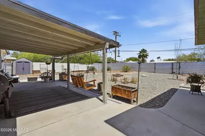609 S Janet Avenue, Tucson, AZ 85711 - Photo 26