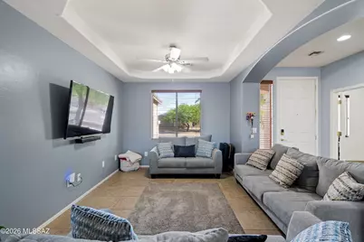 8379 W Avecenna Street, Tucson, AZ 85757 - Photo 26