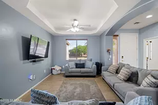 8379 W Avecenna St, Tucson, AZ 85757 - Photo 26
