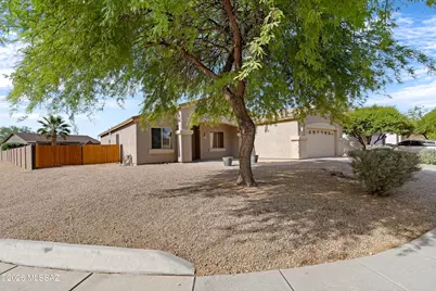 8379 W Avecenna Street, Tucson, AZ 85757 - Photo 8