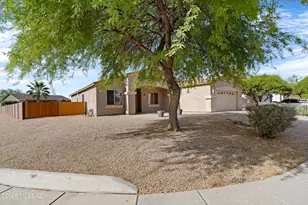 8379 W Avecenna St, Tucson, AZ 85757 - Photo 8