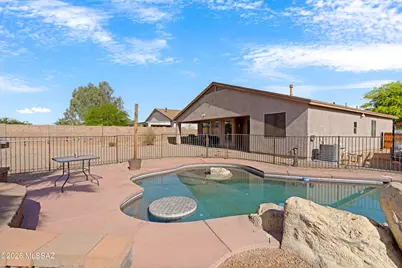 8379 W Avecenna Street, Tucson, AZ 85757 - Photo 1