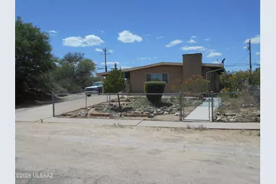 894 S Post Road, Benson, AZ 85602 - Photo 1