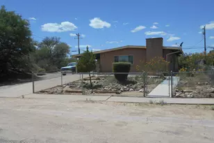 894 S Post Rd, Benson, AZ 85602 - Photo 1