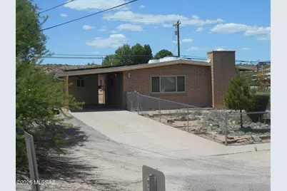 894 S Post Road, Benson, AZ 85602 - Photo 2