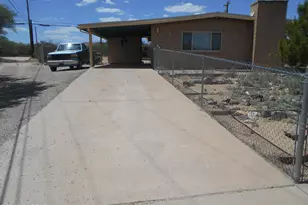894 S Post Rd, Benson, AZ 85602 - Photo 4