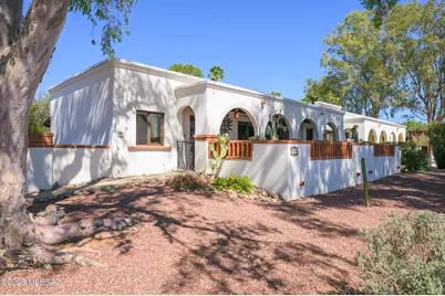 392 S Paseo Cerro #A, Green Valley, AZ 85614 - Photo 8