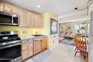 392 S Paseo Cerro, Green Valley, AZ 85614 - Photo 20