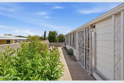 134 W Aliso Drive, Green Valley, AZ 85614 - Photo 32