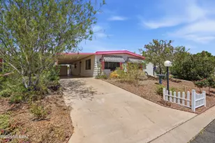 134 W Aliso Dr, Green Valley, AZ 85614 - Photo 2