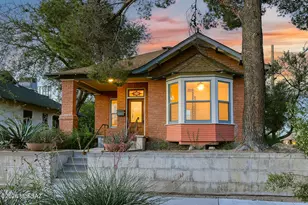 528 E 2nd St, Tucson, AZ 85705 - Photo 2