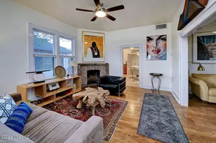 528 E 2nd St, Tucson, AZ 85705 - Photo 4