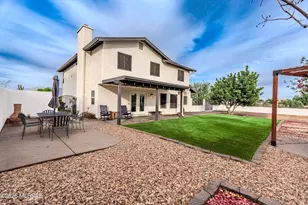 4641 N Paseo De Los Cerritos, Tucson, AZ 85745 - Photo 40