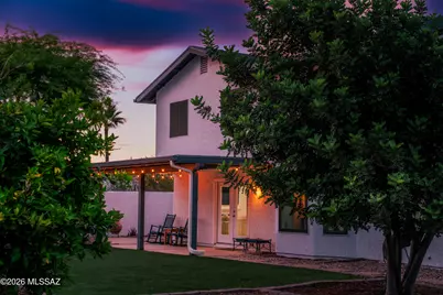 4641 N Paseo De Los Cerritos, Tucson, AZ 85745 - Photo 30