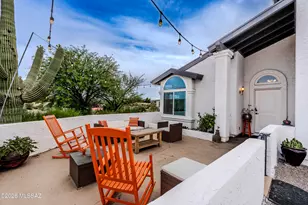 4641 N Paseo De Los Cerritos, Tucson, AZ 85745 - Photo 2