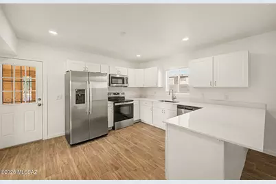 4101 S Kostka Avenue, Tucson, AZ 85714 - Photo 8