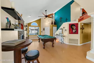 7159 W Maple Ridge Dr, Tucson, AZ 85743 - Photo 6
