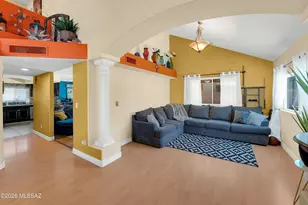7159 W Maple Ridge Dr, Tucson, AZ 85743 - Photo 8