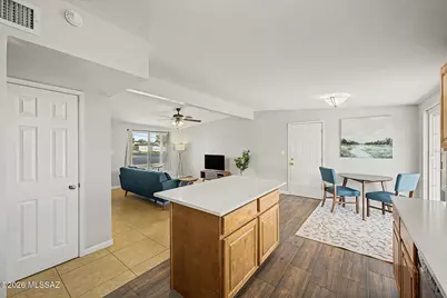 6676 E Calle Dened, Tucson, AZ 85710 - Photo 14