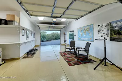 3060 N Sonoran Sunset Place, Tucson, AZ 85749 - Photo 38