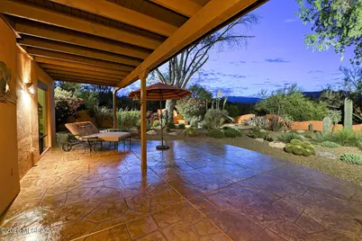 3060 N Sonoran Sunset Place, Tucson, AZ 85749 - Photo 42