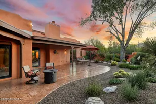 3060 N Sonoran Sunset Pl, Tucson, AZ 85749 - Photo 34