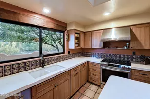3060 N Sonoran Sunset Pl, Tucson, AZ 85749 - Photo 20