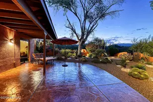 3060 N Sonoran Sunset Pl, Tucson, AZ 85749 - Photo 44