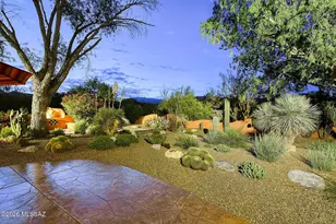3060 N Sonoran Sunset Pl, Tucson, AZ 85749 - Photo 46