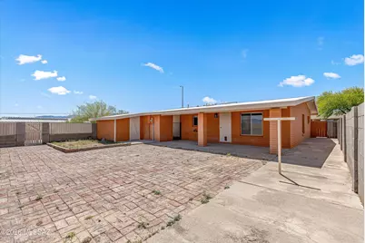 519 S Ave D, San Manuel, AZ 85631 - Photo 28
