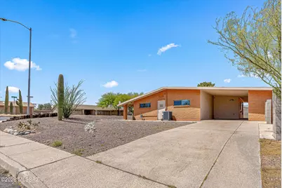 519 S Ave D, San Manuel, AZ 85631 - Photo 4