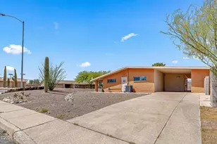 519 S Ave D, San Manuel, AZ 85631 - Photo 4