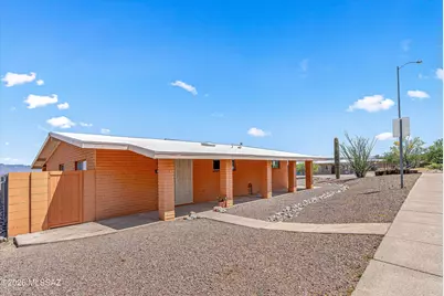 519 S Ave D, San Manuel, AZ 85631 - Photo 2