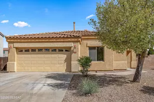 6272 W Mesa Garden Dr, Tucson, AZ 85757 - Photo 1