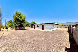 5245 E Camden St, Tucson, AZ 85712 - Photo 20