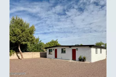 5245 E Camden Street, Tucson, AZ 85712 - Photo 1