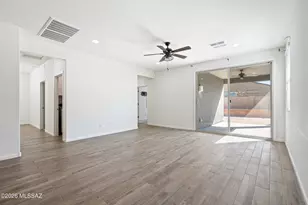 12486 N Reeves Pl, Marana, AZ 85653 - Photo 12