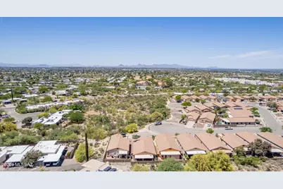 9877 E Spanish Flower Court, Tucson, AZ 85748 - Photo 28