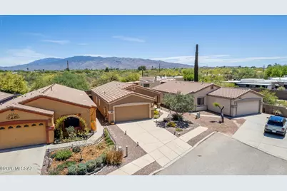 9877 E Spanish Flower Court, Tucson, AZ 85748 - Photo 24