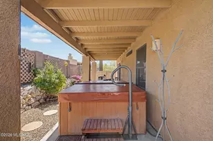 9877 E Spanish Flower Ct, Tucson, AZ 85748 - Photo 22